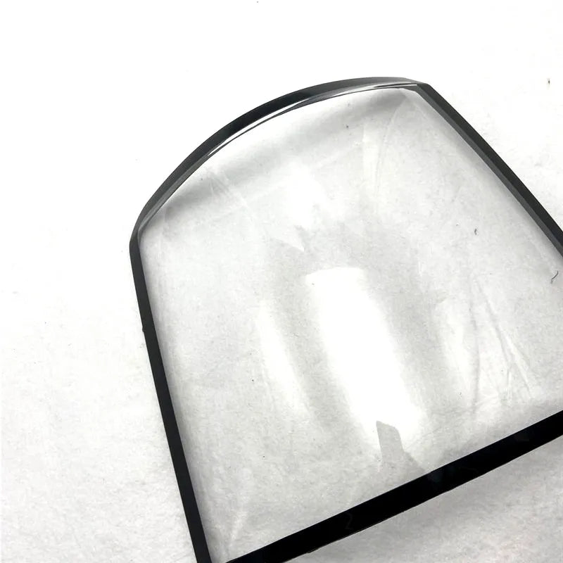 NEW Rear Lamp Glass Tail Light Lens Cover For Land Rover Range Rover Executive 2010 2011 2012 — view 2