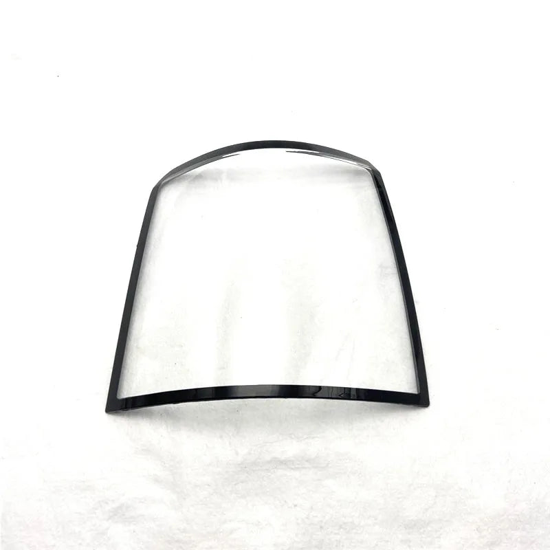 NEW Rear Lamp Glass Tail Light Lens Cover For Land Rover Range Rover Executive 2010 2011 2012 — view 3