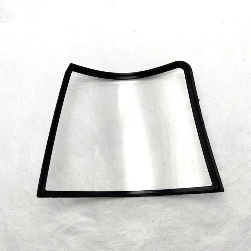 NEW Rear Lamp Glass Tail Light Lens Cover For Land Rover Range Rover Executive 2010 2011 2012 — view 4