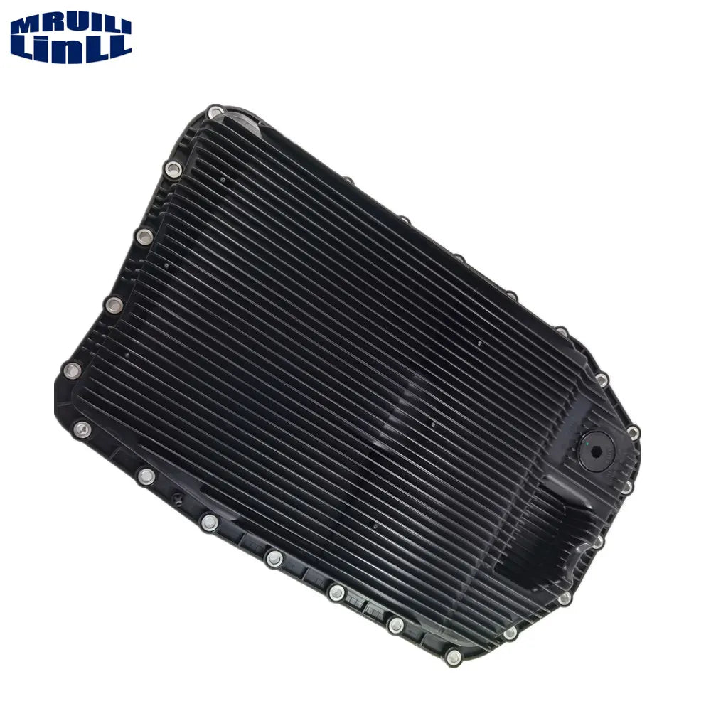 NEW Transmission Oil Pan Filter OEM 24117536387 24117571217 For BMW E60 E71 E82 E88 E89 6HP19 — view 4