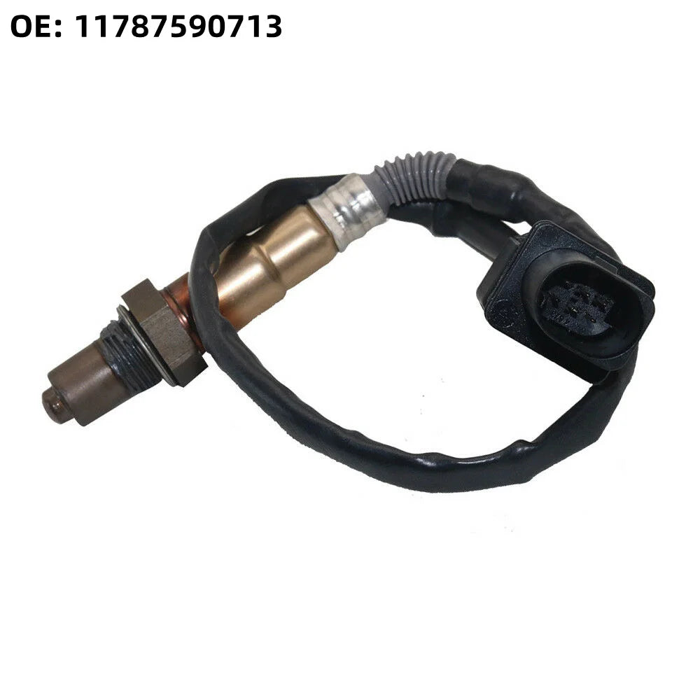 NEW Wideband Lambda Oxygen Sensor 5 Wires OE# 11787590713 7590713 0258017217 For Mini Cooper R55 R56 R57 — view 1