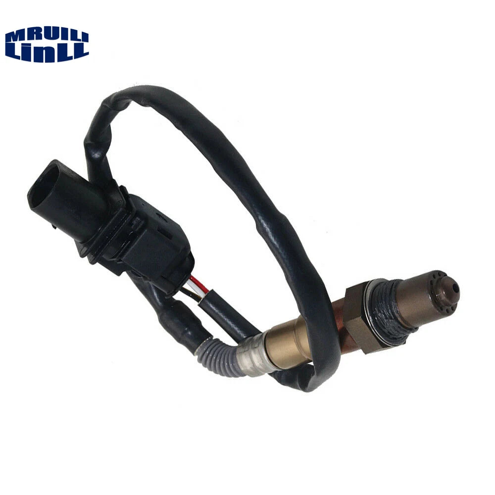 NEW Wideband Lambda Oxygen Sensor 5 Wires OE# 11787590713 7590713 0258017217 For Mini Cooper R55 R56 R57 — view 3