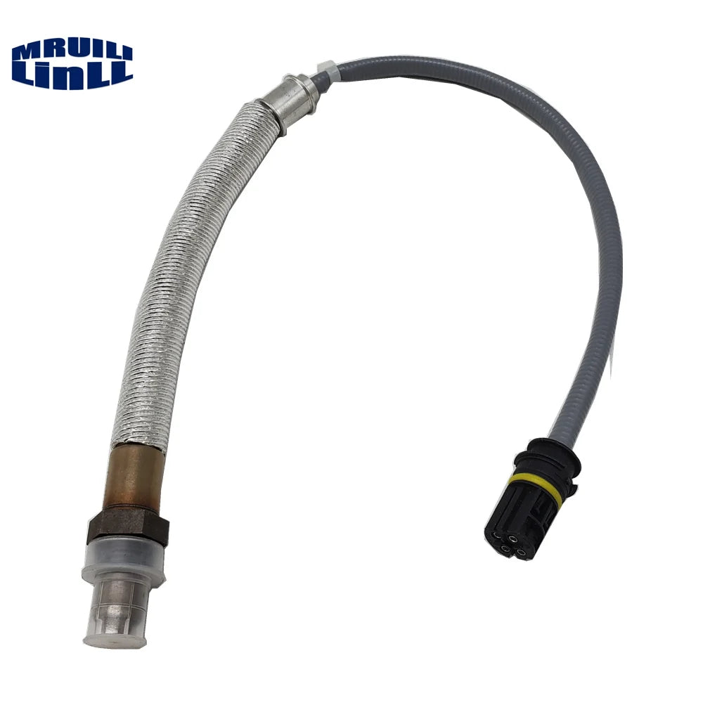 NEW WideBand Oxygen Sensor OE 11787545075 7545075 0258010414 For BMW 323i 128i 528i X3 X5 535 — view 1