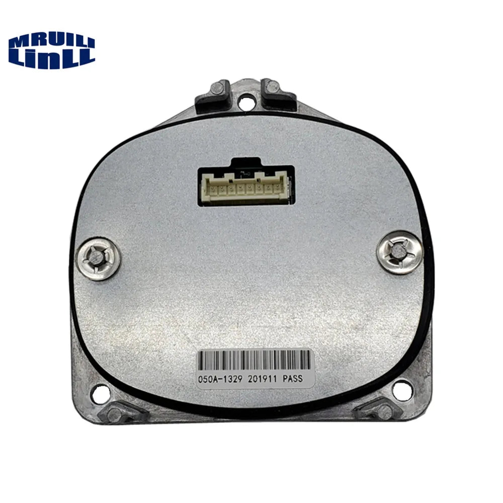 NEW Xenon Headlight AFS HID Ballast Control Unit TRIXENON LEIMO OE# 4L0941329 4LO941329 For AUDI Q7 A4L 2010-2015 — view 4