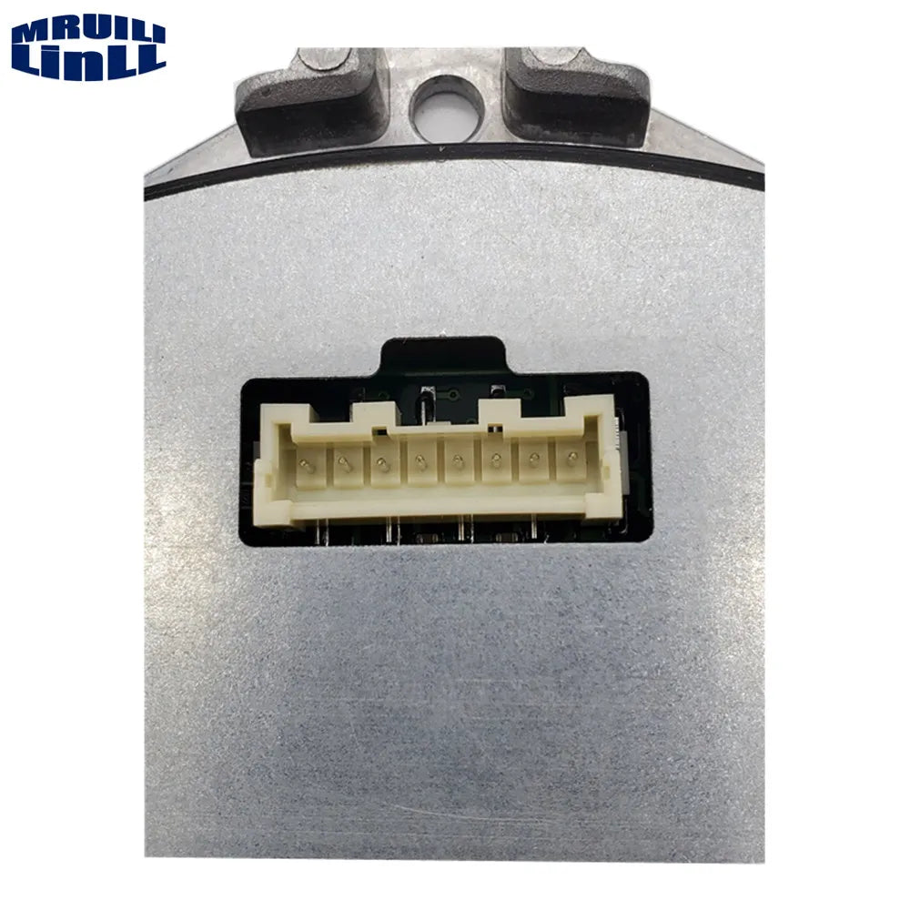 NEW Xenon Headlight AFS HID Ballast Control Unit TRIXENON LEIMO OE# 4L0941329 4LO941329 For AUDI Q7 A4L 2010-2015 — view 6