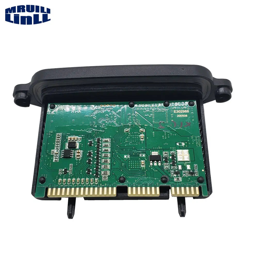 NEW Xenon Headlight Driver Module Control Unit Module OE# 7316217 01 63117316217 63117316208 For BMW 5 Series F07 GT F10 F11 — view 2