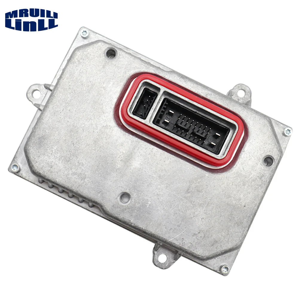 NEW Xenon Headlight HID Ballast Control Unit 130732911801 A2168203585 For Merceds-Benz S Class A216 — view 1