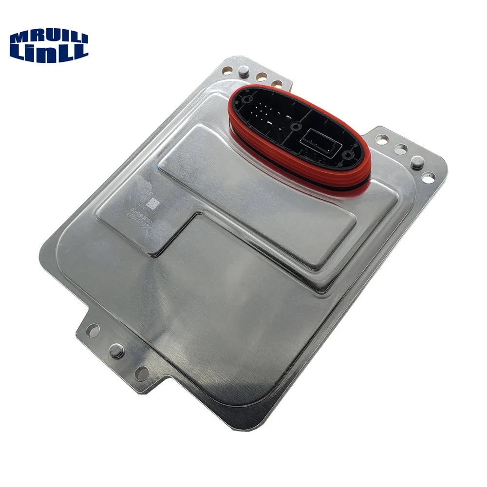 NEW Xenon Headlight HID Ballast Control Unit D1S 5DC00906020 5DC009060-20 For Mercedes E Class E350 W212 S212 2010-2013 — view 4
