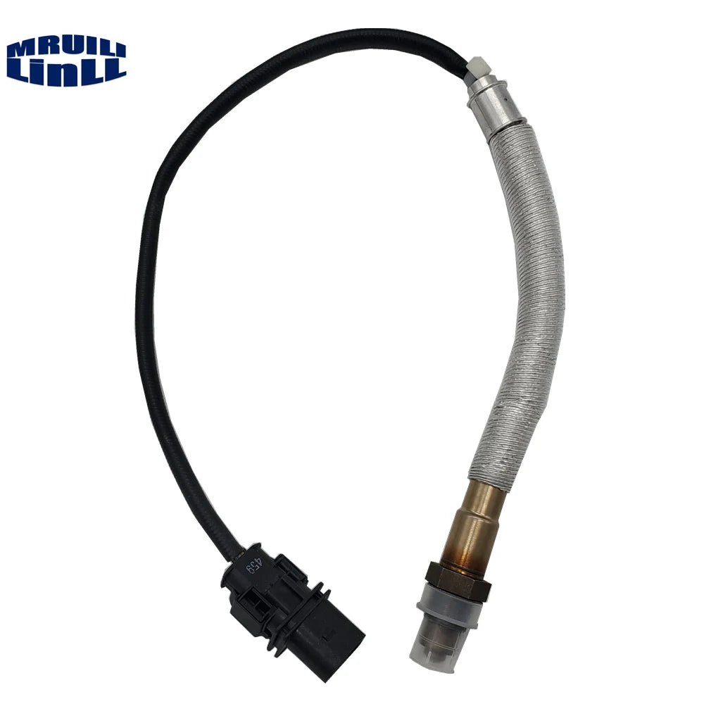 Original Front Lambda Probe Oxygen O2 Sensor OEM 0005423100 0258017483 For Mercedes-Benz E Class S213 W213 A238 C238 — view 1