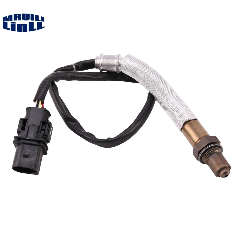 Original Front Lambda Probe Oxygen O2 Sensor OEM 0005423100 0258017483 For Mercedes-Benz E Class S213 W213 A238 C238 — view 2