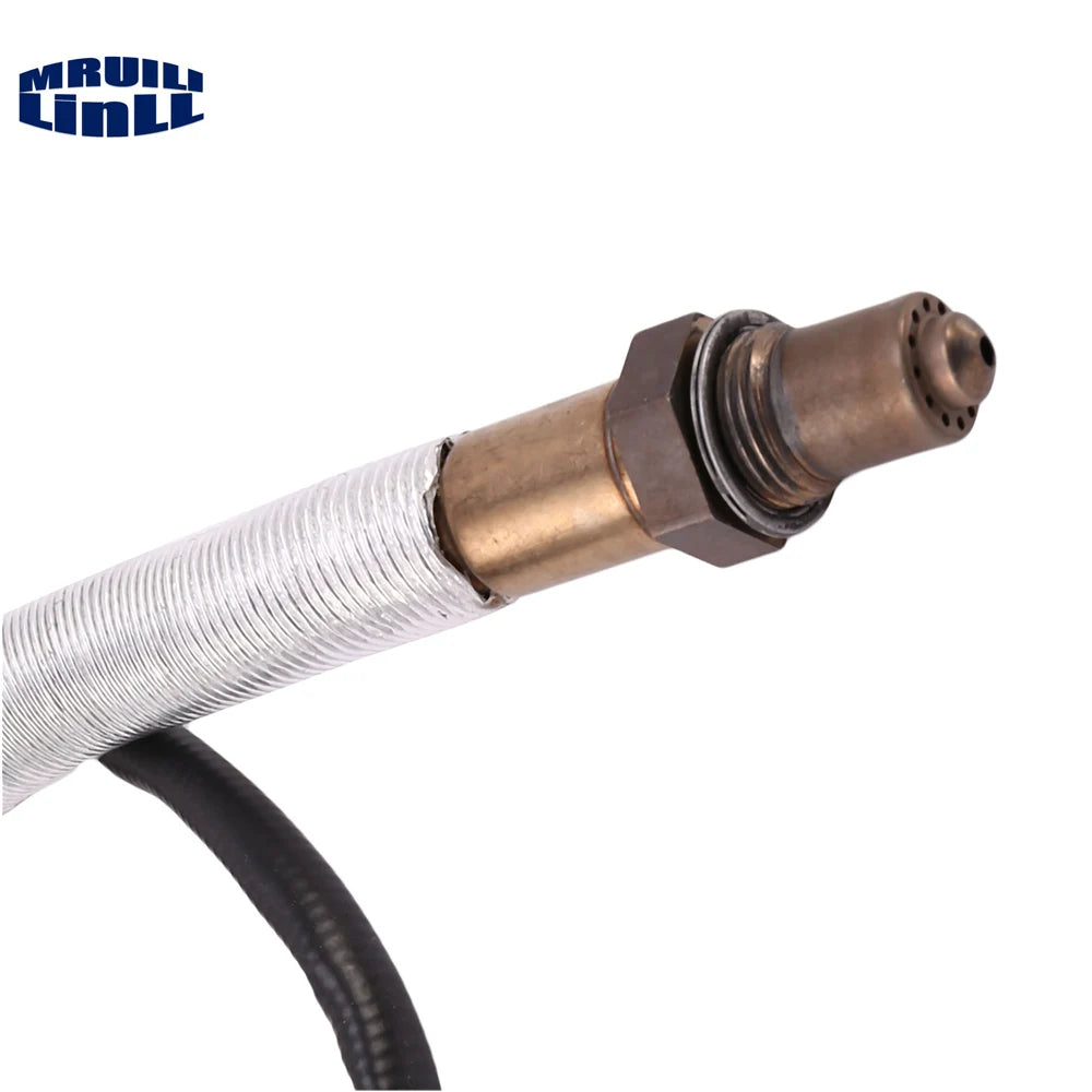 Original Front Lambda Probe Oxygen O2 Sensor OEM 0005423100 0258017483 For Mercedes-Benz E Class S213 W213 A238 C238 — view 4