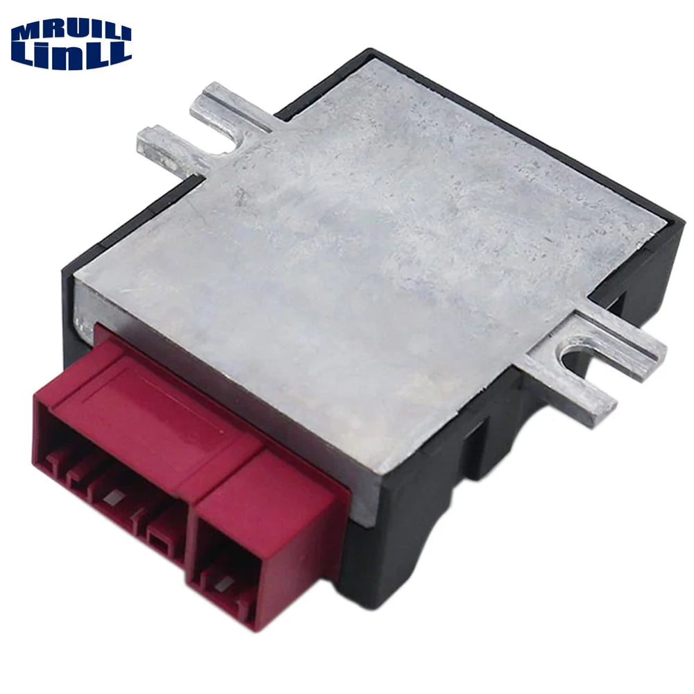 Original Fuel Pump Automotive Fuel Pump Control Module 16147276073 7276073 For BMW 5 Series 535 550 F10 520 F11 F02 730 750 — view 5