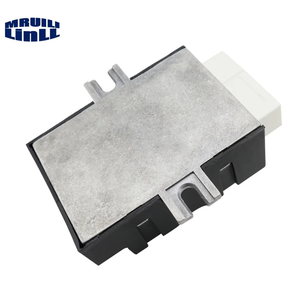 Original Fuel Pump Control Module Computer EKPM3 OE# 16147398495 7398495 For BMW 5 7 Series F18 F02 LCI — view 5