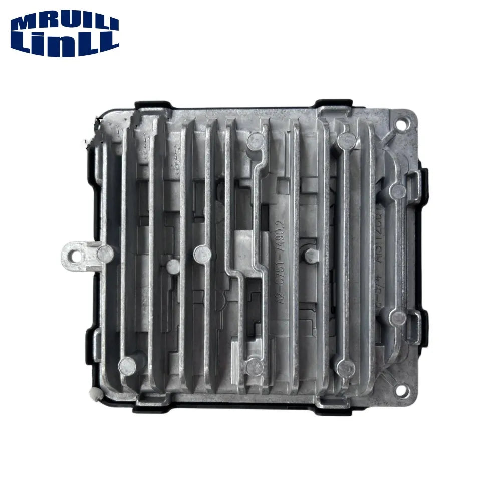 Original Headlight Control Unit Driver Module Light LED Module OE# 32365275 For Volvo XC60 — view 2
