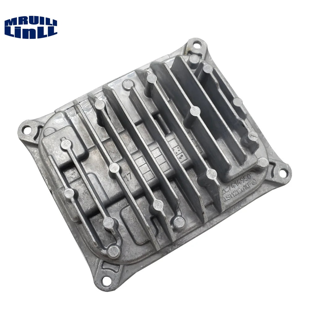 Original Headlight Control Unit Driver Module OE# A2229008005 2229008005 For Mercedes W222 W205 S205 S63 AMG 2015-2018 — view 6