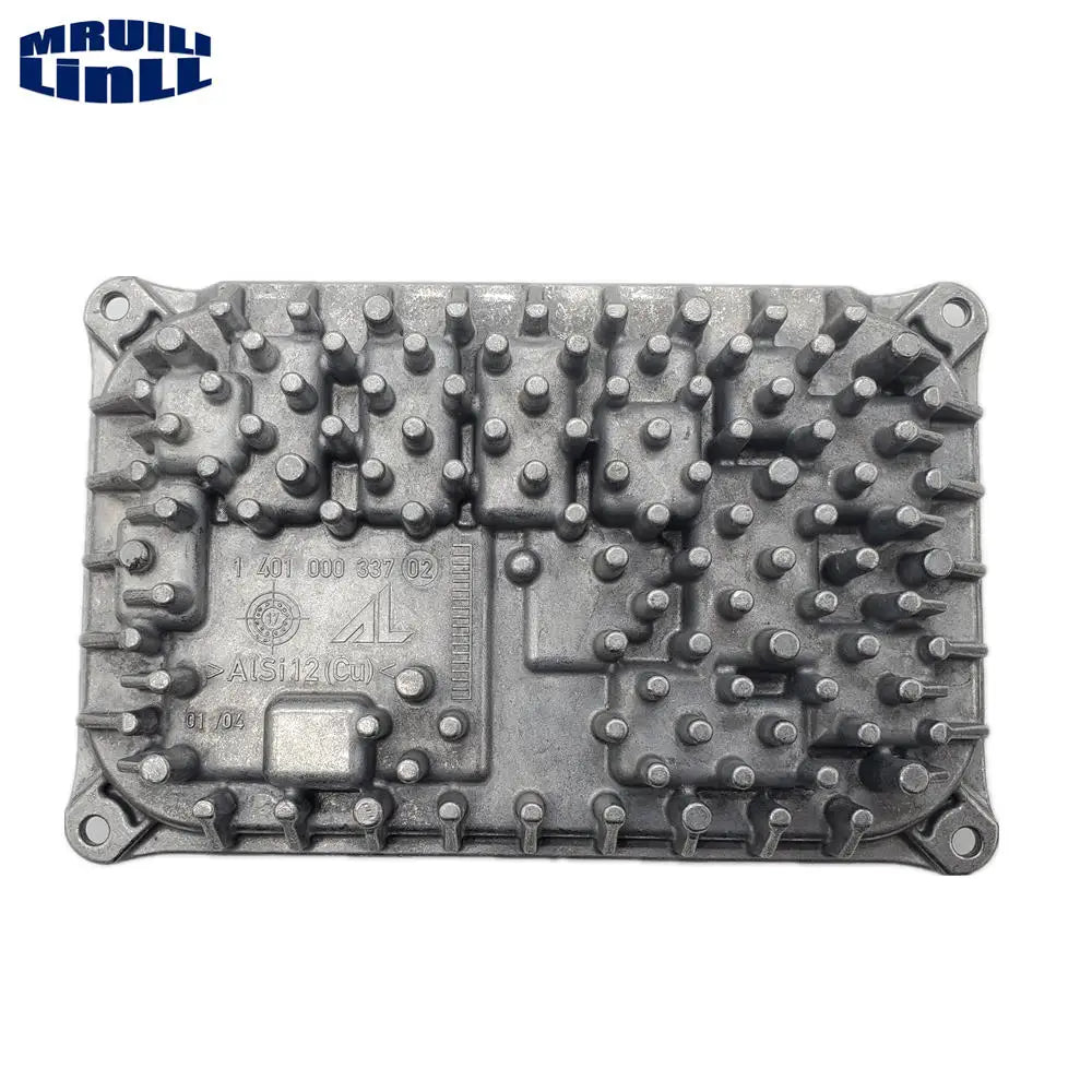 Original Headlight Driver Module Control Unit OEM A2479006606 147000051401 10EEG180935 1401000337 For Mercedes B-Class W247 — view 3