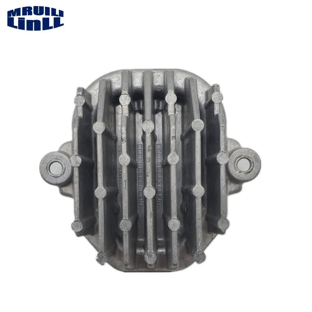 Original Headlight LED Module DRL Daytime Running Light Module 90045987 For Geely Emgrand Volvo S90 XC90 XC60 — view 3