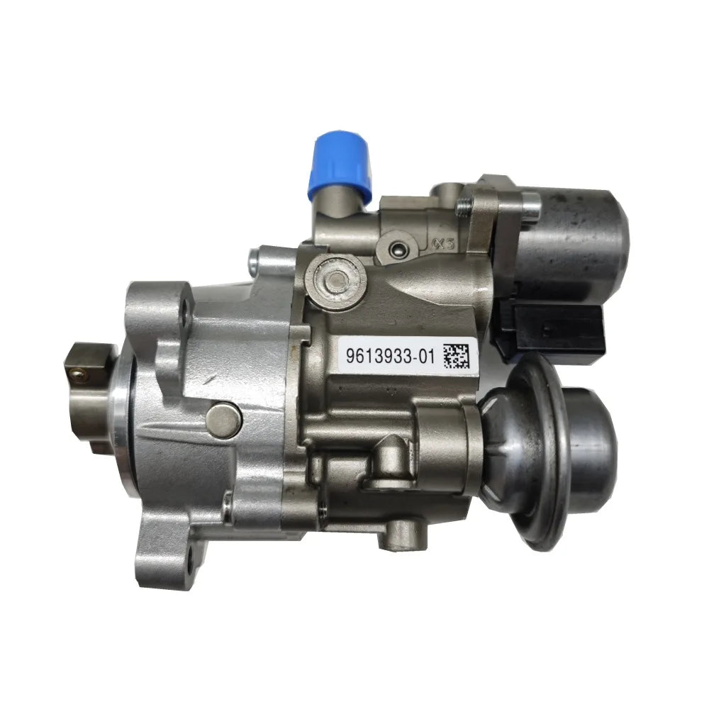 Original High Pressure Fuel Pump Oil Pump N55 N54 Engine OE# 13517616170 For BMW 335i 535i X5 X6 Z4 E70 E90 — view 3