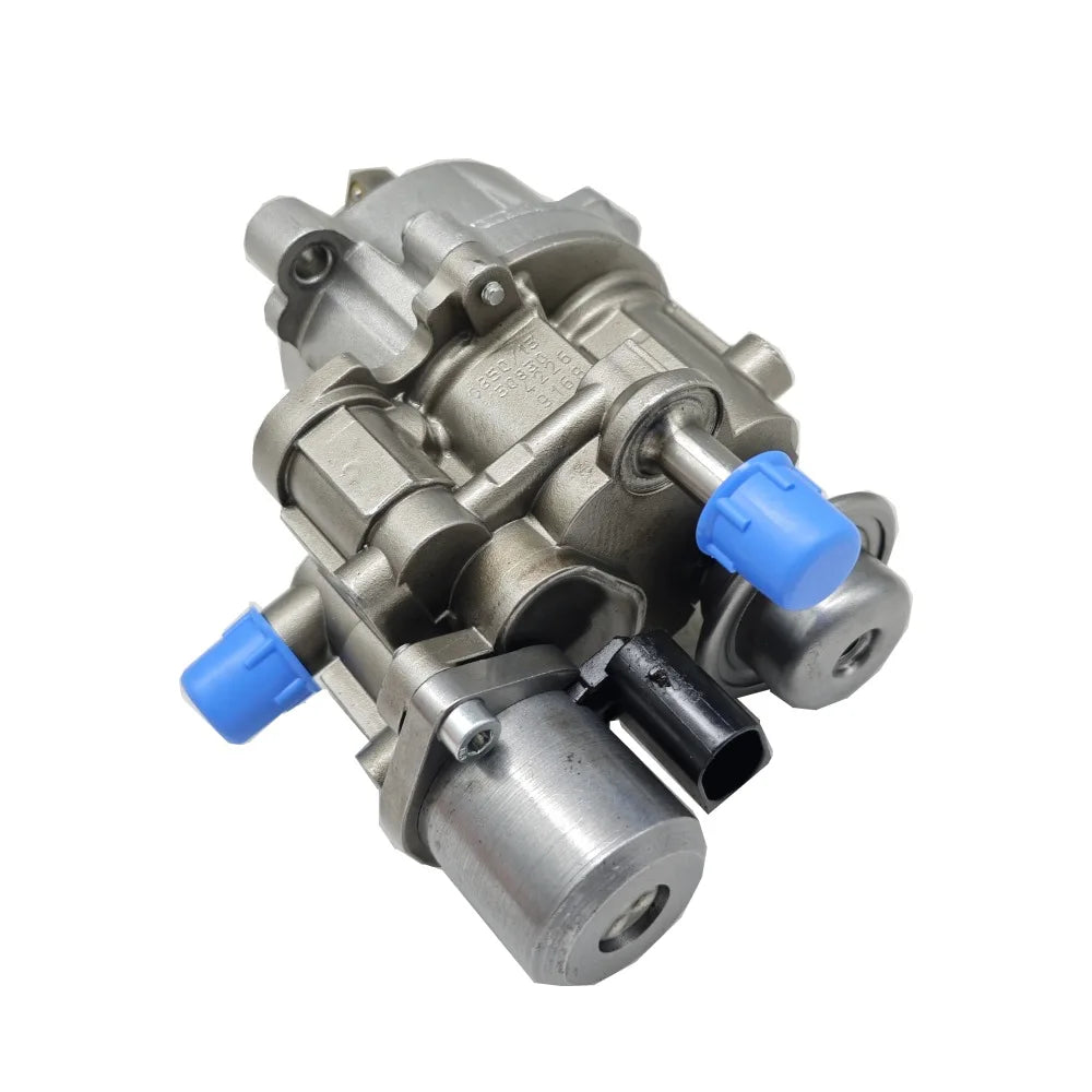 Original High Pressure Fuel Pump Oil Pump N55 N54 Engine OE# 13517616170 For BMW 335i 535i X5 X6 Z4 E70 E90 — view 4