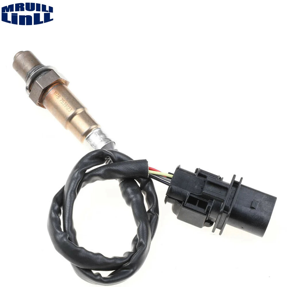 Original Lambda Oxygen O2 Sensor OEM 11787539123 7539123 0258017049 For BMW E90 E91 E92 E93 2005-2015 — view 1
