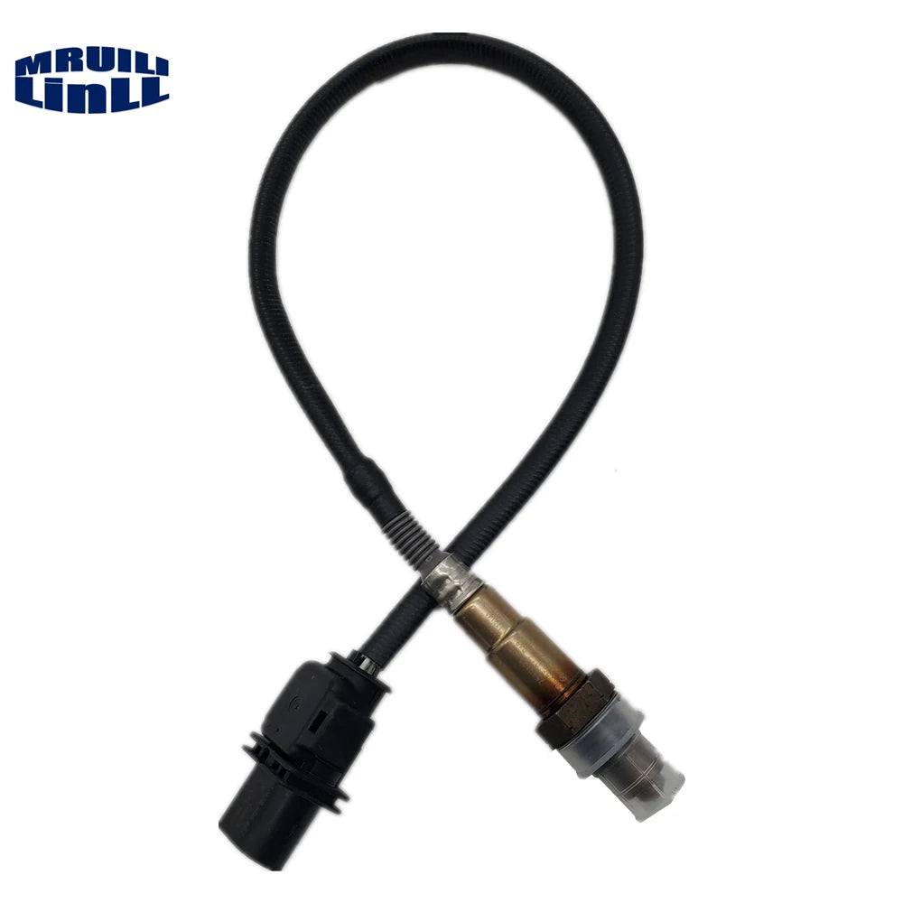 Original Lambda Oxygen O2 Sensor OEM 11787539123 7539123 0258017049 For BMW E90 E91 E92 E93 2005-2015 — view 3