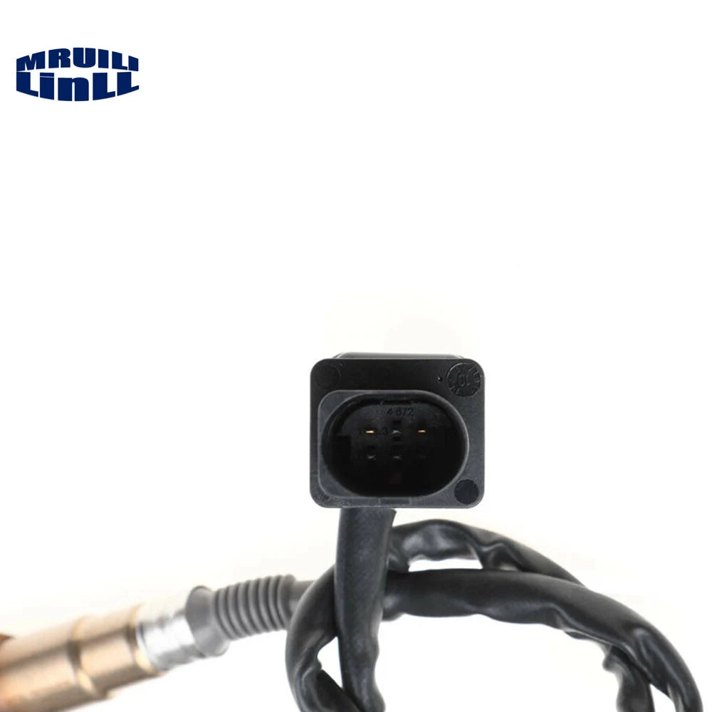 Original Lambda Oxygen O2 Sensor OEM 11787539123 7539123 0258017049 For BMW E90 E91 E92 E93 2005-2015 — view 4
