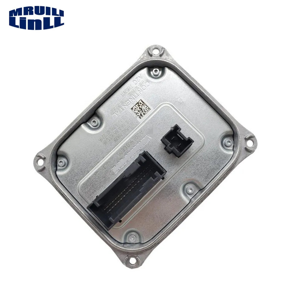 Original LED Headlight Driver Module Control Unit OE# A2059006805 2059006805 For Mercedes Benz C-Class W222 W205 C350 — view 1