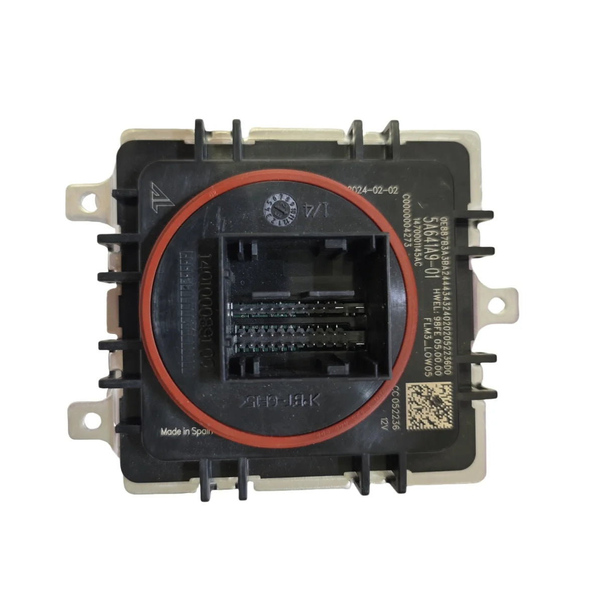 Original LED Headlights Control Unit Headlight Ballast 5A641A9-01 98FE For BMW X1 U11 X2 U12 2023 2024 2025 — view 1