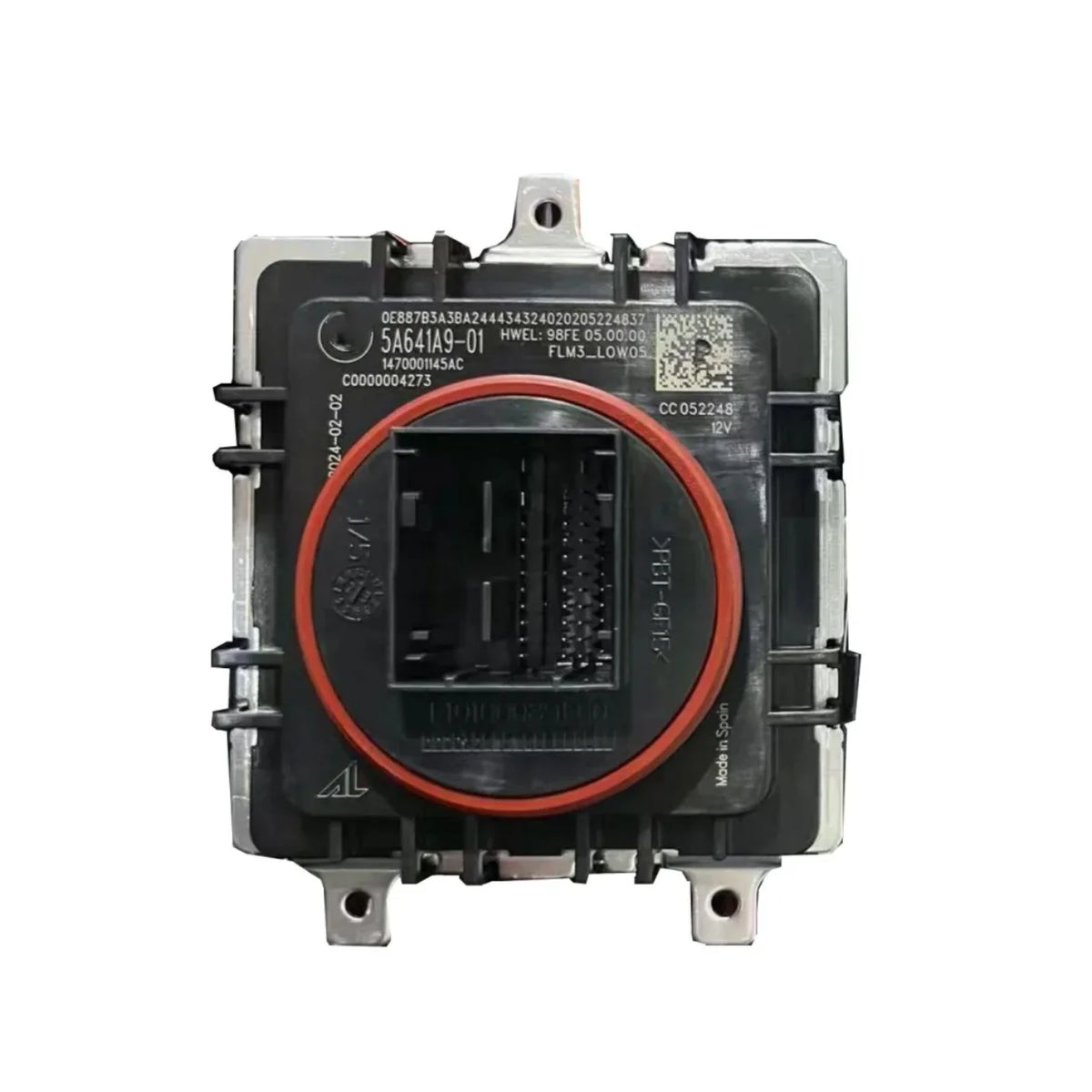 Original LED Headlights Control Unit Headlight Ballast 5A641A9-01 98FE For BMW X1 U11 X2 U12 2023 2024 2025 — view 2