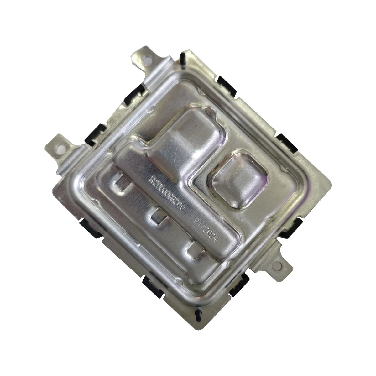 Original LED Headlights Control Unit Headlight Ballast 5A641A9-01 98FE For BMW X1 U11 X2 U12 2023 2024 2025 — view 4
