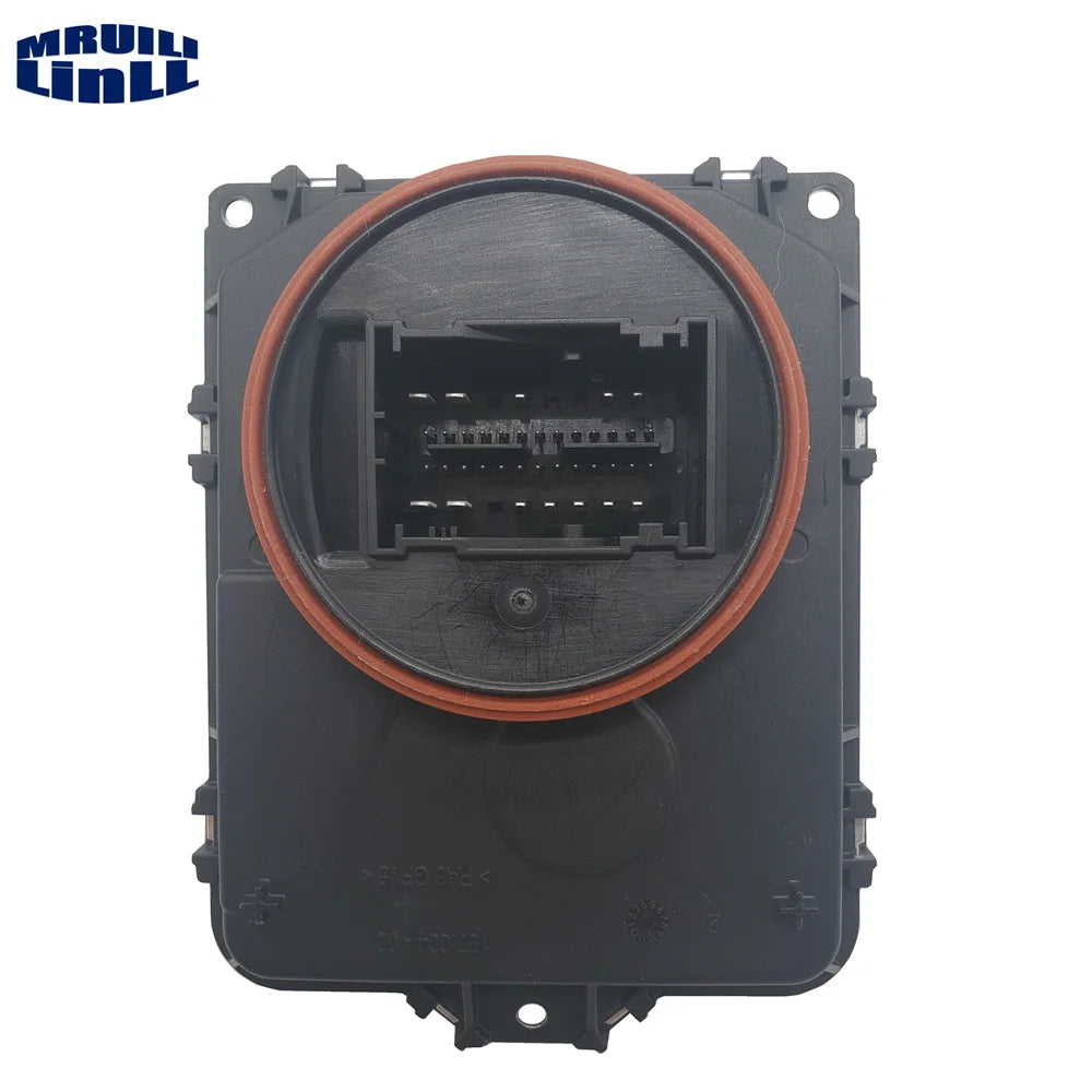 Original NEW Headlight Light Control Module MAX Ballast OE# 8V0907399D For Volkswagen Golf TIGUAN Variant/4Motion 2017 - 2021 — view 3