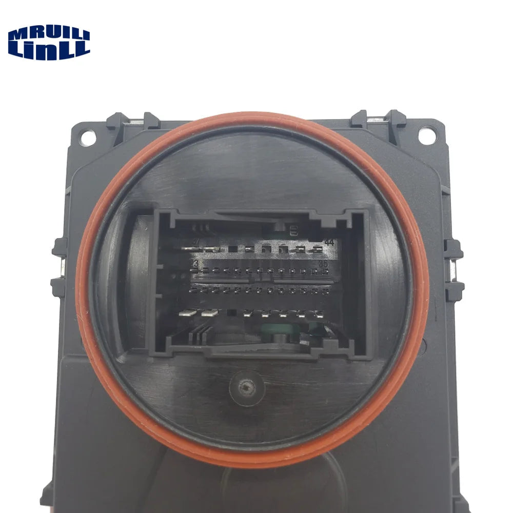 Original NEW Headlight Light Control Module MAX Ballast OE# 8V0907399D For Volkswagen Golf TIGUAN Variant/4Motion 2017 - 2021 — view 5