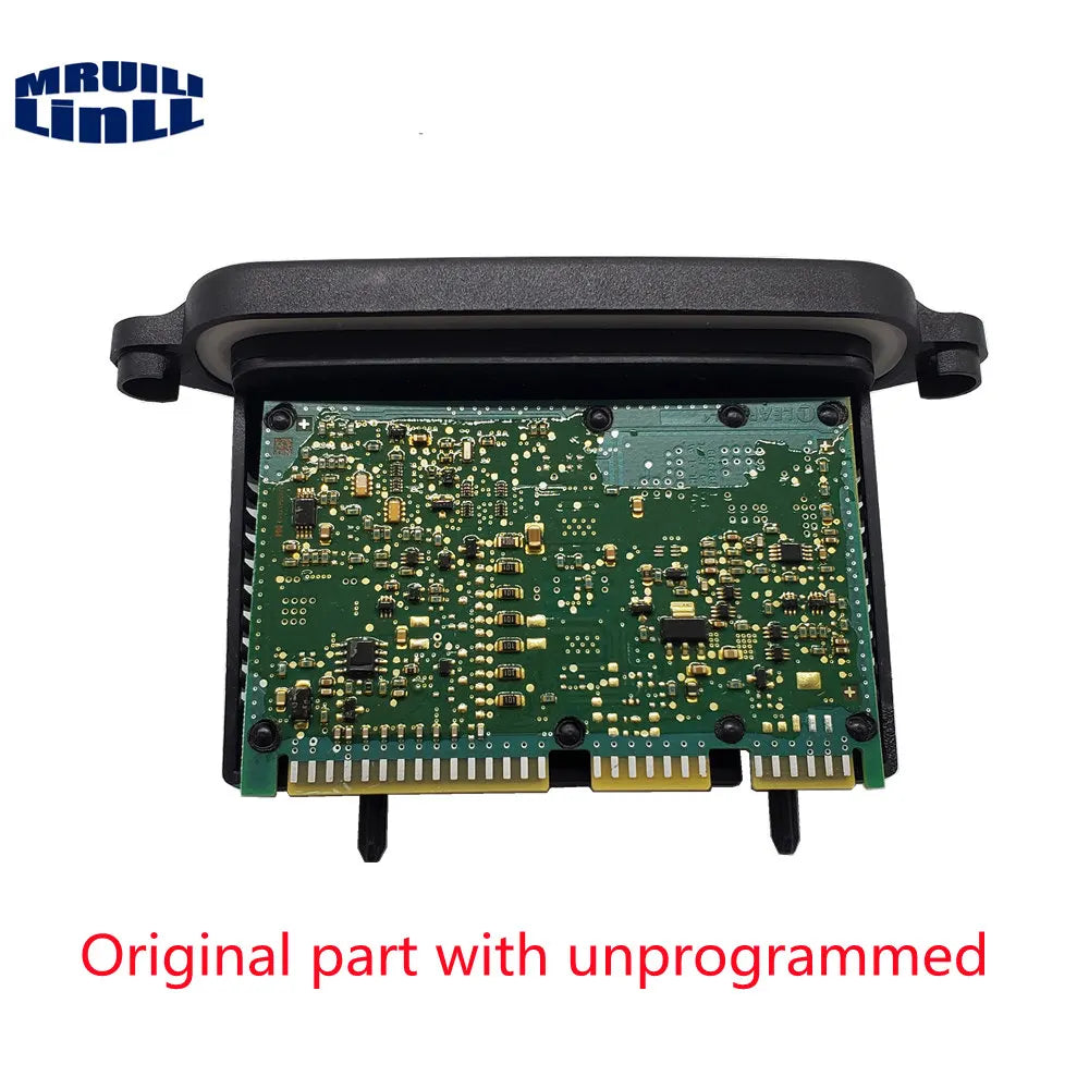 Original NEW LED Headlight Driver Module Control Unit Umprogrammed OE# 7316147 63117316147 For BMW 3 Series F30 F31 F34 GT — view 1