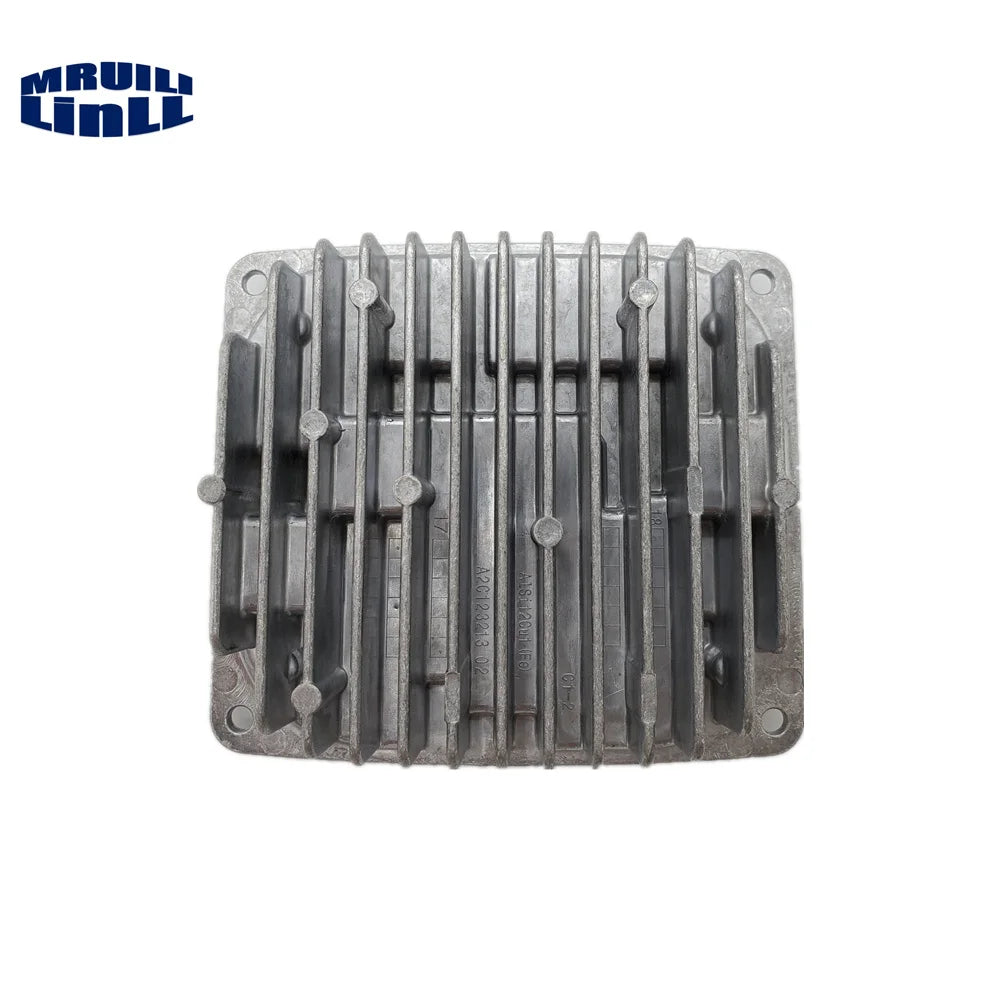 Original Used Headlight Driver Module Control Unit Ballast OE# A2C13068906 A2C123213 02 For Cadillac XT4 — view 2