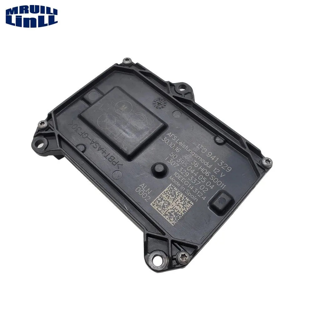 Original Used Xenon Headlight AFS Leistungsmodul Control Unit OE# 1T0941329 130732933702 For VW Caddy Passat CC — view 2